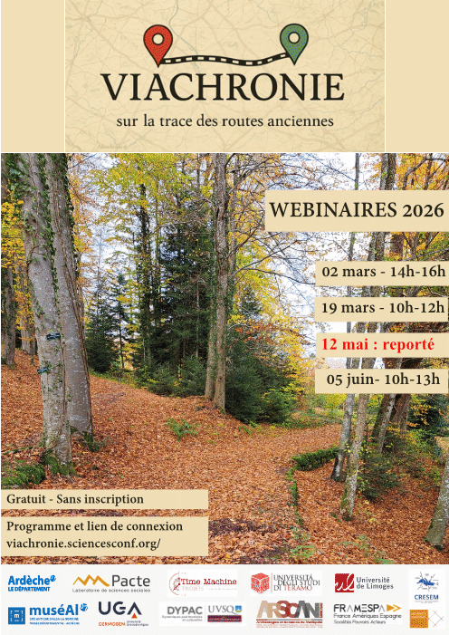 Affiche Viachronie 2026_v2