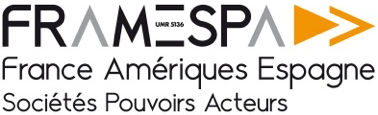 Logo FRAMESPA