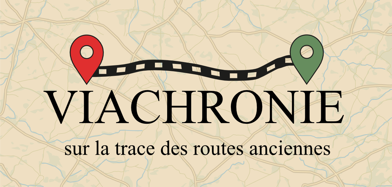 Logo Viachronie v2