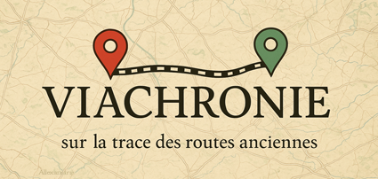 Viachronie